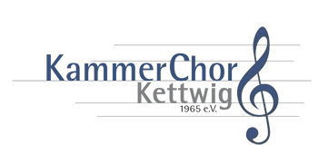 Kammerchor Kettwig e.V.